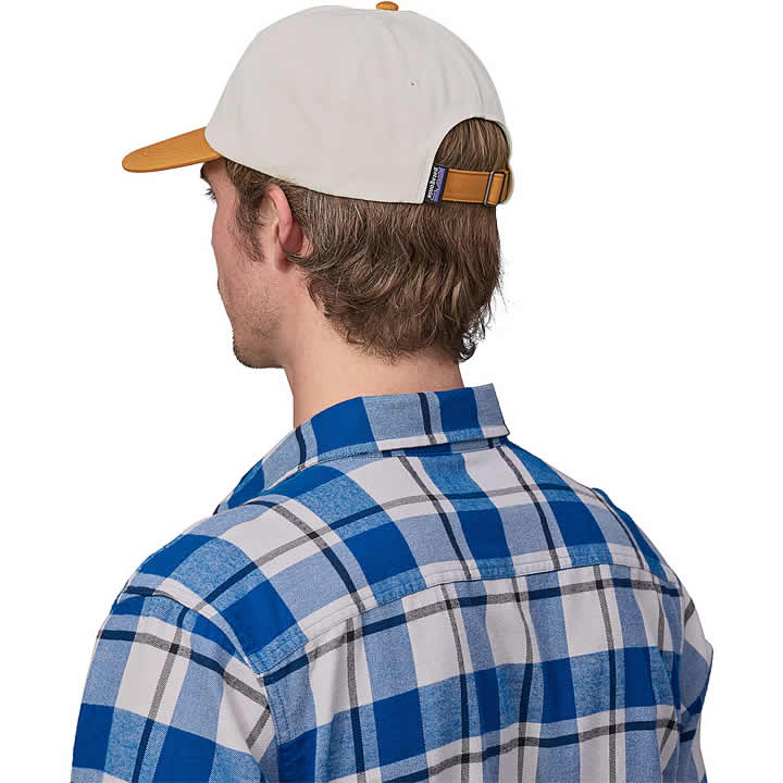 Patagonia P-6 Label Trad Cap