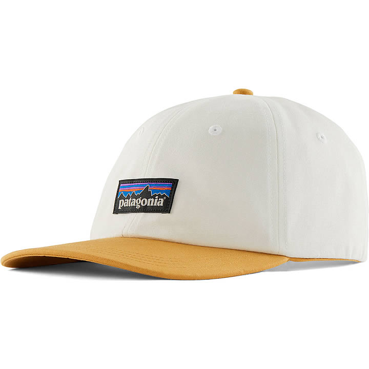 Patagonia P-6 Label Trad Cap