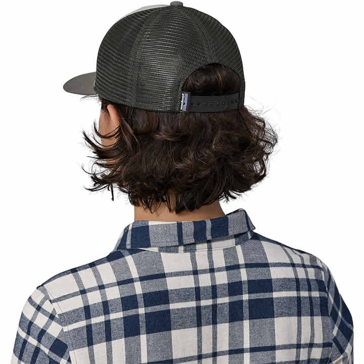 Patagonia Take a Stand Trucker Hat
