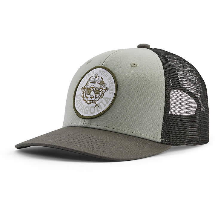 Patagonia Take a Stand Trucker Hat