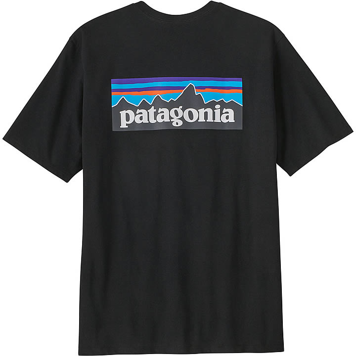 Patagonia P-6 Logo Responsibili-Tee Men's