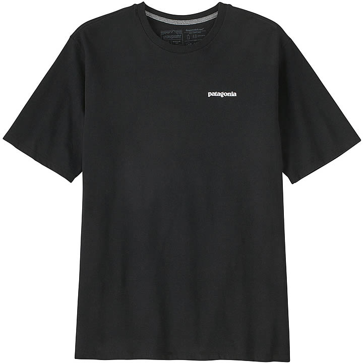 Patagonia P-6 Logo Responsibili-Tee Men's