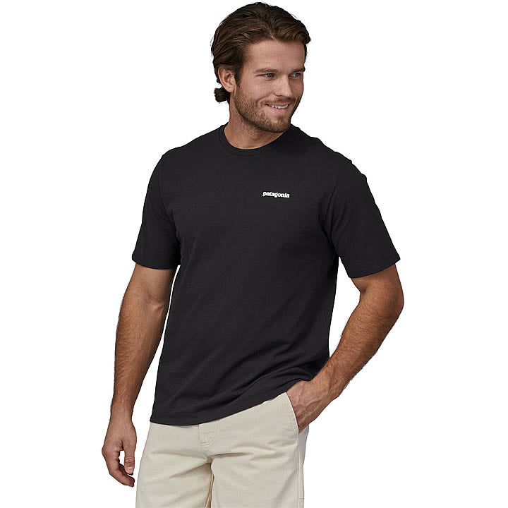 Patagonia P-6 Logo Responsibili-Tee Men's