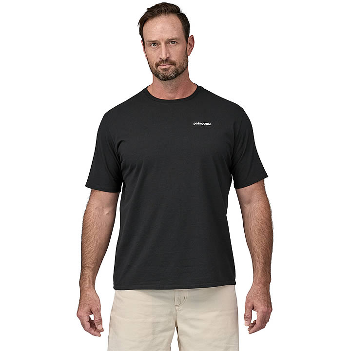 Patagonia P-6 Logo Responsibili-Tee Men's