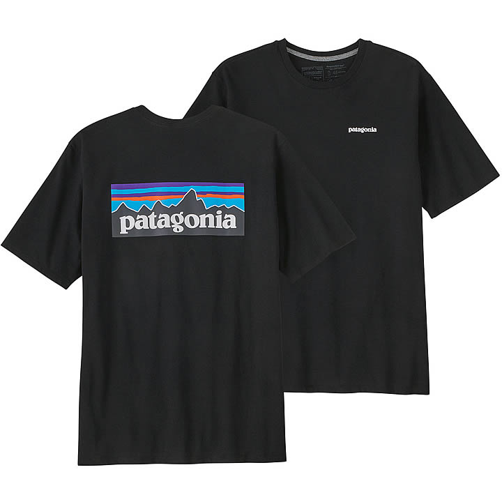 Patagonia P-6 Logo Responsibili-Tee Men's