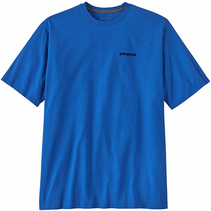 Patagonia P-6 Logo Responsibili-Tee Men's