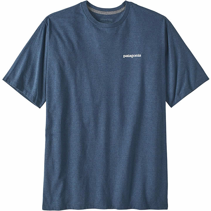 Patagonia P-6 Logo Responsibili-Tee Men's