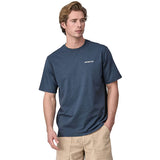 Patagonia P-6 Logo Responsibili-Tee Men's