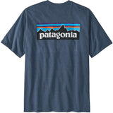 Patagonia P-6 Logo Responsibili-Tee Men's