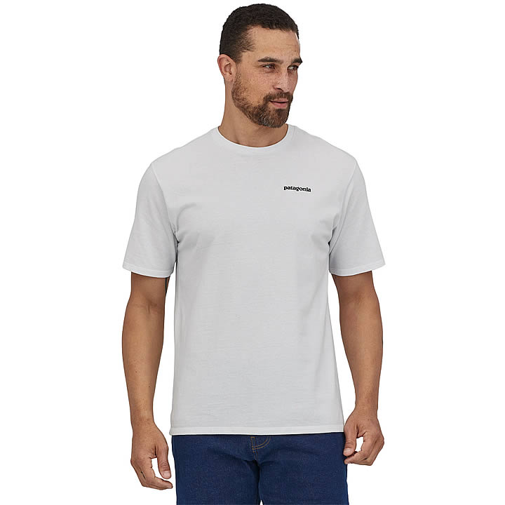 Patagonia P-6 Logo Responsibili-Tee Men's