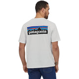 Patagonia P-6 Logo Responsibili-Tee Men's