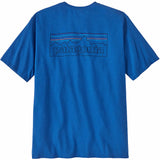 Patagonia P-6 Logo Responsibili-Tee Men's