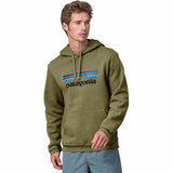 Patagonia P-6 Logo Uprisal Hoody