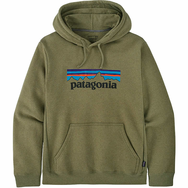 Patagonia P-6 Logo Uprisal Hoody