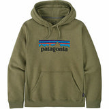 Patagonia P-6 Logo Uprisal Hoody