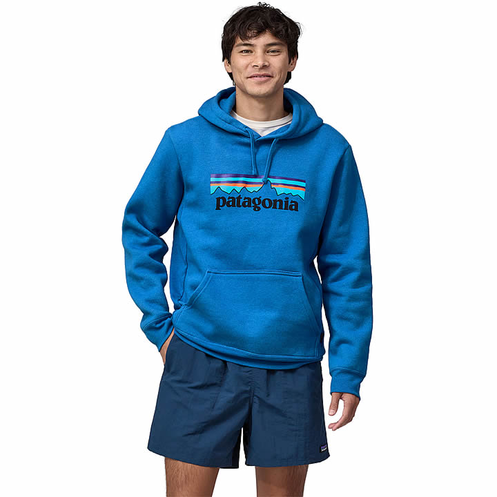 Patagonia P-6 Logo Uprisal Hoody