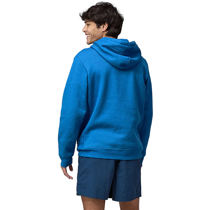 Patagonia P-6 Logo Uprisal Hoody