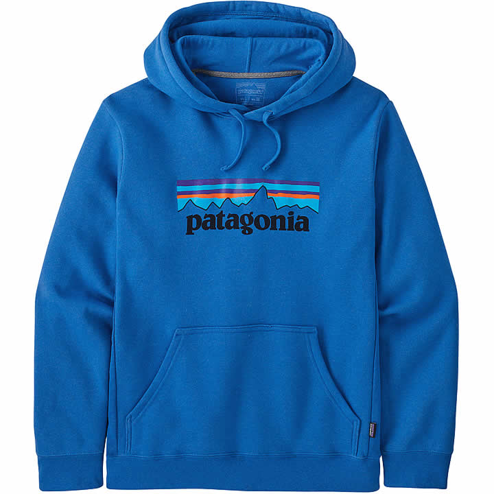 Patagonia P-6 Logo Uprisal Hoody
