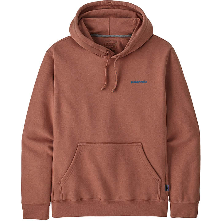 Patagonia Boardshort Logo Uprisal Hoody