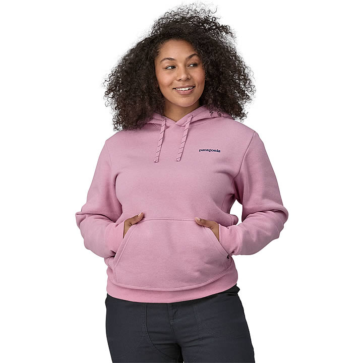 Patagonia Fitz Roy Icon Uprisal Hoody