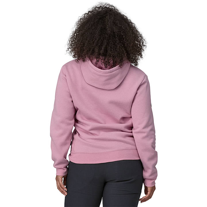Patagonia Fitz Roy Icon Uprisal Hoody