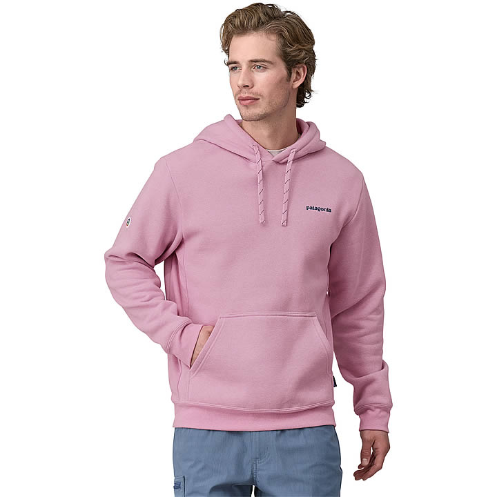 Patagonia Fitz Roy Icon Uprisal Hoody