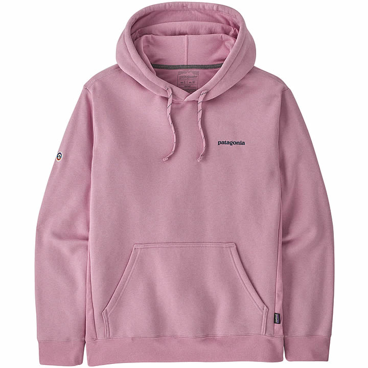 Patagonia Fitz Roy Icon Uprisal Hoody