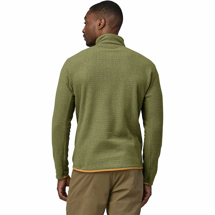 Patagonia R1 Air Zip Neck Men's