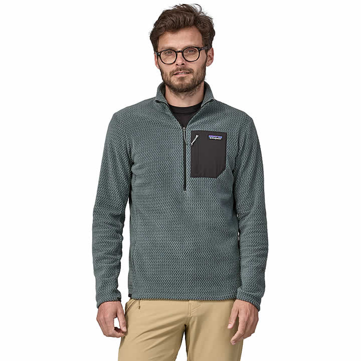 Patagonia R1 Air Zip Neck Men's