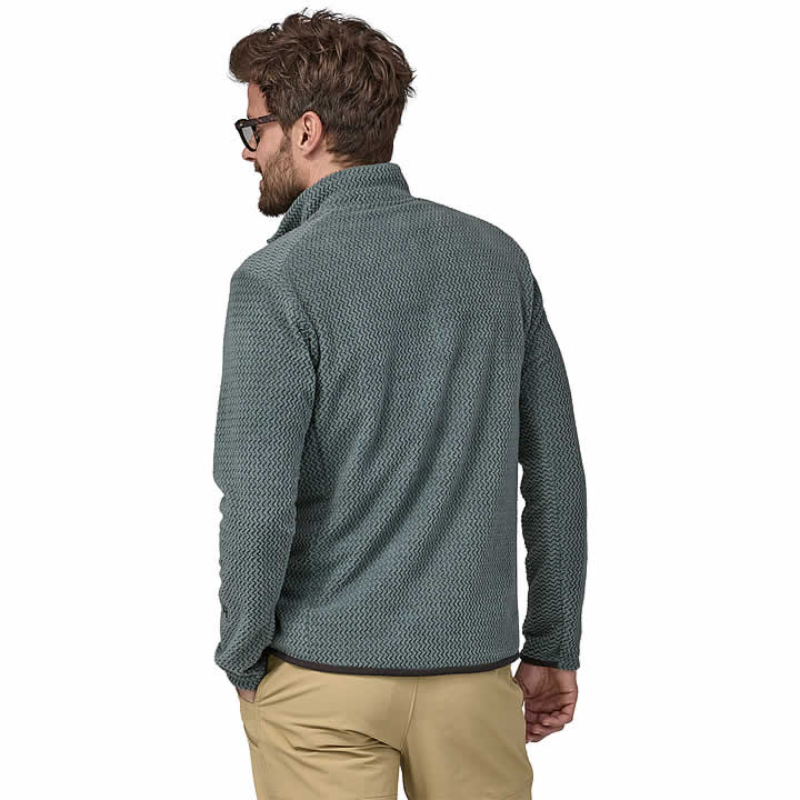 Patagonia R1 Air Zip Neck Men's