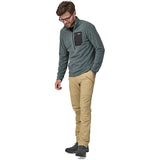Patagonia R1 Air Zip Neck Men's