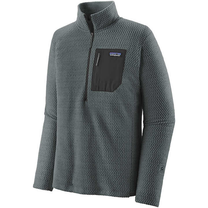 Patagonia R1 Air Zip Neck Men's