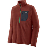 Patagonia R1 Air Zip Neck Men's