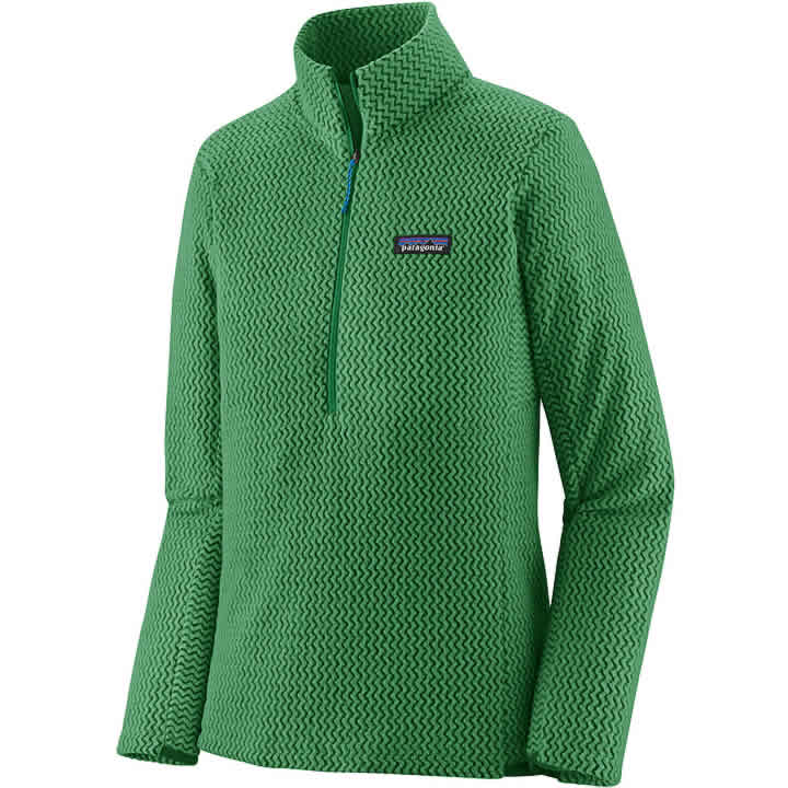 Patagonia R1 Air Zip Neck Women's