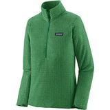 Patagonia R1 Air Zip Neck Women's