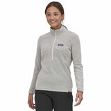 Patagonia R1 Air Zip Neck Women's