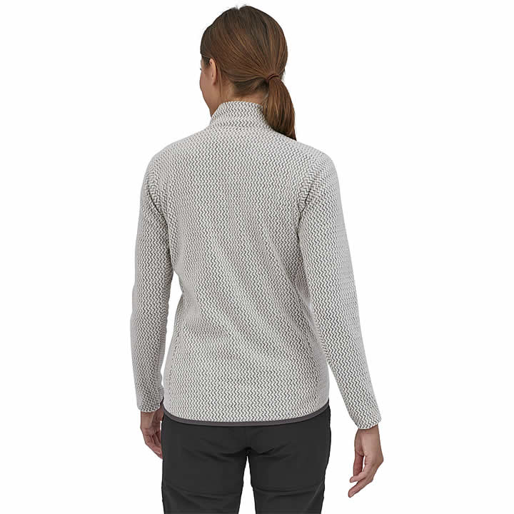 Patagonia R1 Air Zip Neck Women's