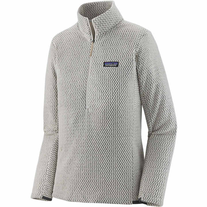Patagonia R1 Air Zip Neck Women's