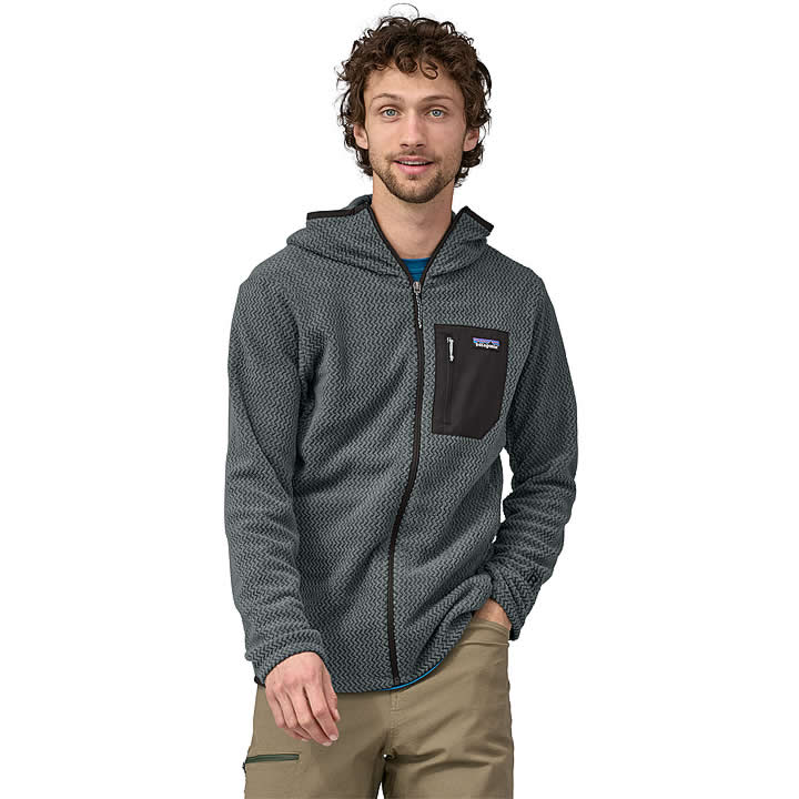 Patagonia R1 Air Full-Zip Hoody Men's