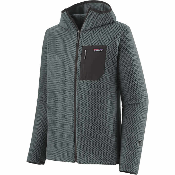 Patagonia R1 Air Full-Zip Hoody Men's