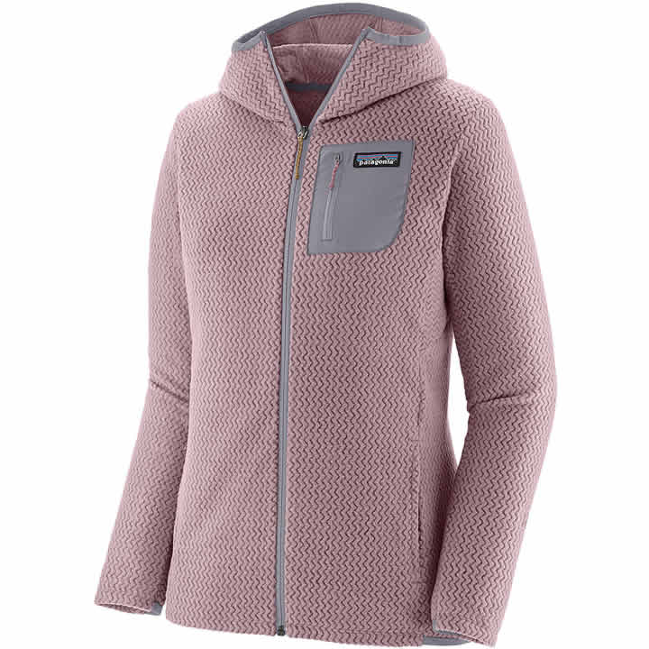 Patagonia R1 Air Full-Zip Hoody Women's