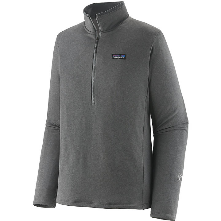 Patagonia R1 Daily Zip Neck Men's