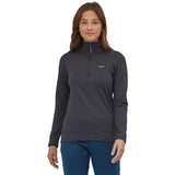 Patagonia R1 Daily Zip Neck Women's