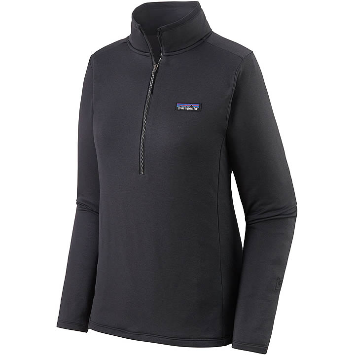 Patagonia R1 Daily Zip Neck Women's