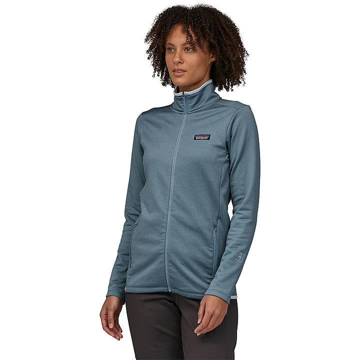 Patagonia R1 Daily Jacket Women's