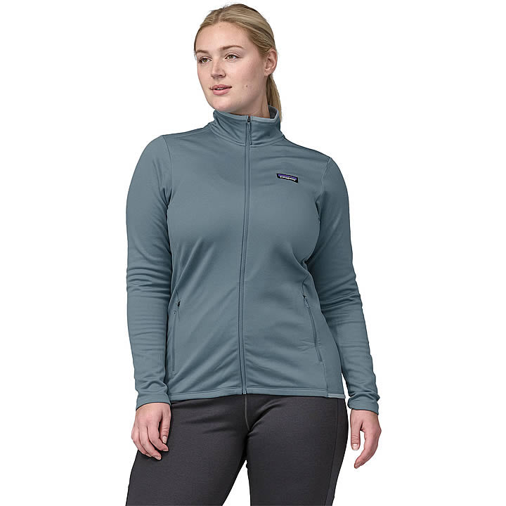 Patagonia R1 Daily Jacket Women's