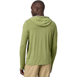 Patagonia Tropic Comfort Natural Hoody Men's