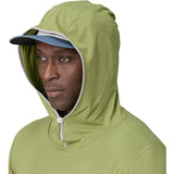 Patagonia Tropic Comfort Natural Hoody Men's
