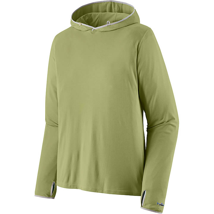 Patagonia Tropic Comfort Natural Hoody Men's