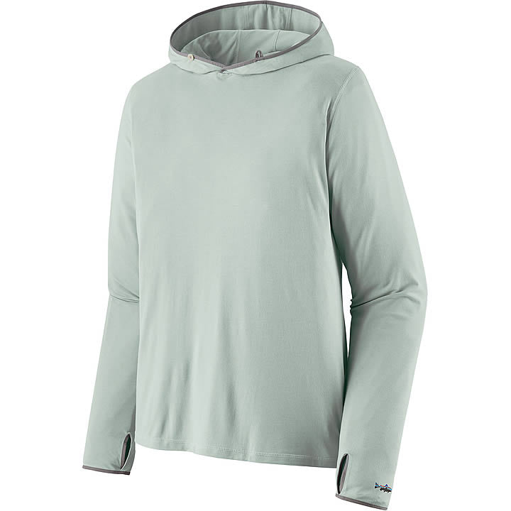 Patagonia Tropic Comfort Natural Hoody Men's